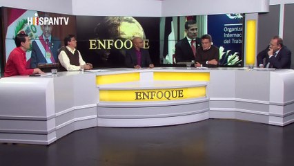 Enfoque- Perú vive una fuerte crisis de gobierno