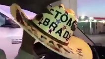 Las Vegas Taxi Driver Teddy Afro of Ethiopia is the Best (Plus, Tom Brady of the Patriots)