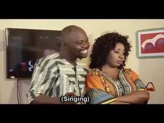 Kolofin - Yoruba Latest 2015 Movie.