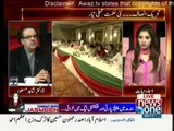 Live With Dr Shahid Masood 3 November 2015 (Twist in Imran-Reham story)