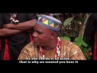 Oja Aremo - Yoruba Latest 2015 Movie.