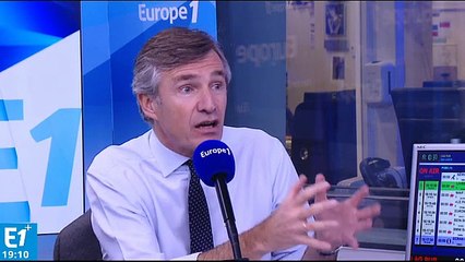 Le club de la presse avec Philippe Aghion (partie 1)