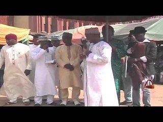 Ipo Oba Ninu Islam - Yoruba Religious Video