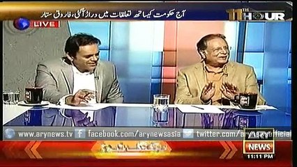 11th Hour  3 Nov 2015