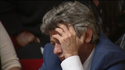 Débat sur l'électrification de l'Afrique : les (très) nombreux hommages à Jean-Louis Borloo dans l'hémicycle