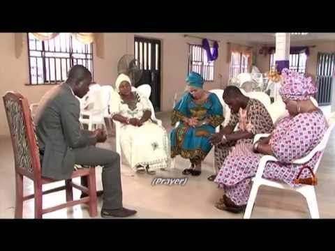 Ijo Mi - Yoruba Latest 2015 Movie.