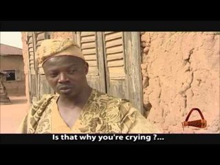 Tojubole - Yoruba Classic Movie.
