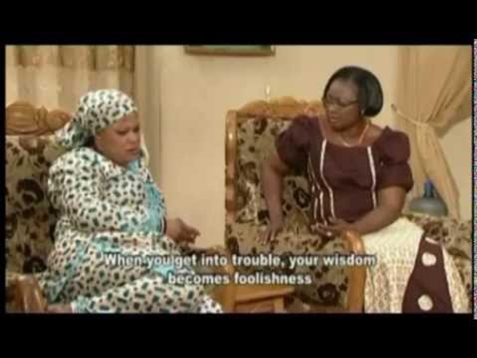 Aye oni Iyawo Kan 2