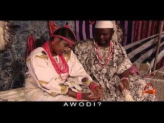 Awodi - Yoruba Classic Movie.