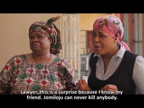 Ajaku Akata - Yoruba Latest 2015 [Premium] Nollywood Movie