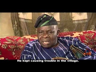 Jelili - Yoruba Classic Movie