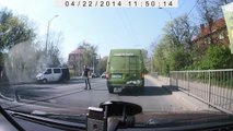 Подборка аварий на видеорегистратор 143 Car Crash compilation 143 [18 ]