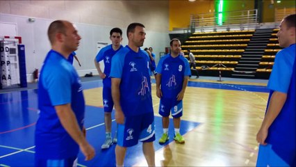 Remise Maillots