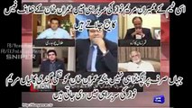 Maryam Nawaz Imran Khan k Against Media Campaign Kar Rai hain- Haroon Rasheed