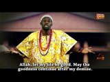 Talotosi - Yoruba Latest 2015 Music Video