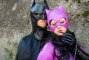 Arianna Braschi saluta i lettori del blog Batman Crime Solver.mp4