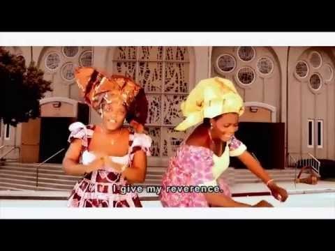 Oba Ara - Yoruba Latest 2015 Music Video.