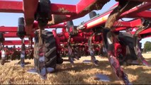 HORSCH product | new agricultural machinery | modern agricultural technology | Scheibensät