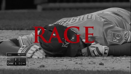 Kansas City Royals - "RAGE" | 2015 World Series Game 1 Highlights
