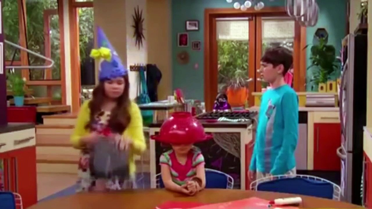 The Thundermans S03E08 Floral Support | Part 2