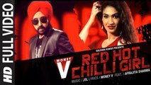 Red Hot Chilli (Full Video) MONEY V ft JSL | Hot & Sexy New Punjabi Song 2015 HD