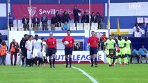 Sevilla 0-2 Manchester City_ UEFA Youth League highlights