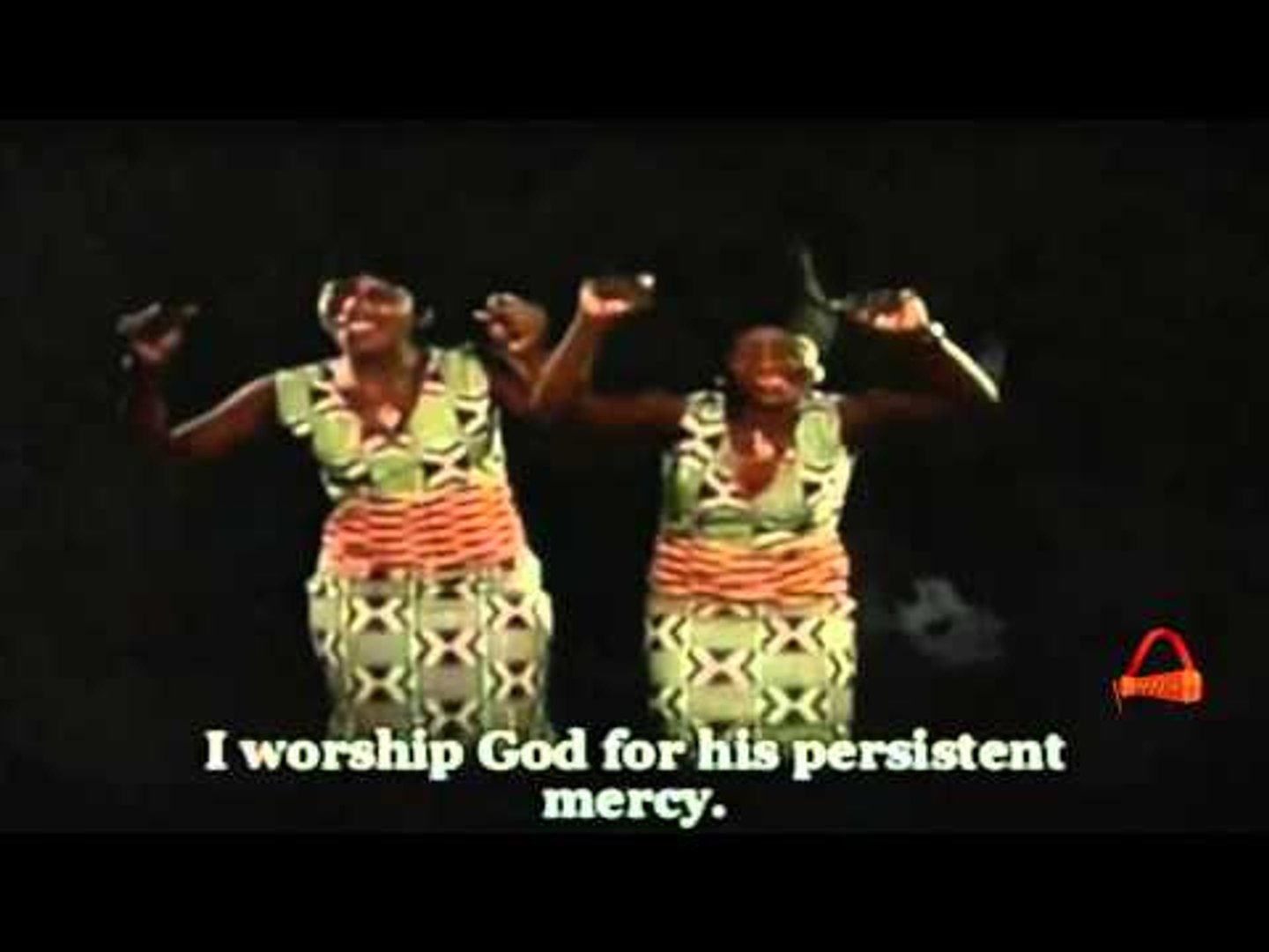 Gbogo Mi Funmi - Yoruba Music Video