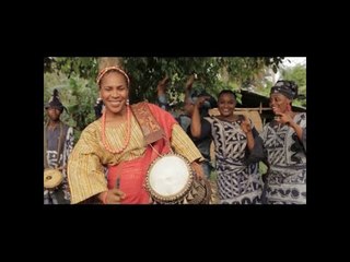 Eewo Orisha 2 - Yoruba Classic Movie. Full [HD]