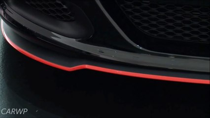 SEMA SHOW 2015 Dodge Dart GLH Concept aro 18