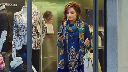 Marvelous add by Nishat linen the fabric of Pakistan