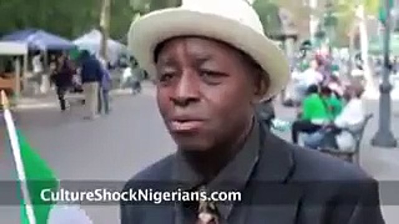 These folks don't know countries in their continent!