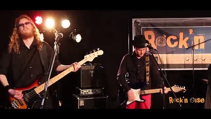 Nu Intégral - session Rock'n Oise