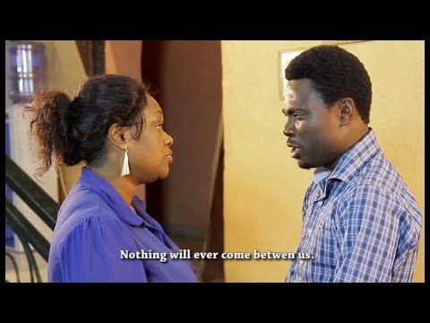 Okan Mi 2 - Yoruba Latest 2015 Movie.