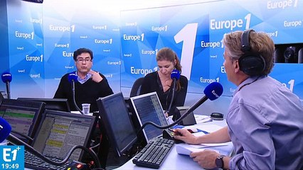 Le club de la presse avec Philippe Aghion (partie 4)