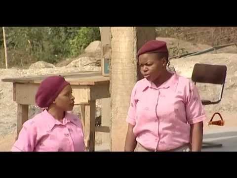 Ranti Ola - Yoruba Classic Movie.