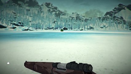 The Long Dark (Alpha) - Episode 51 - Ice Fishing!
