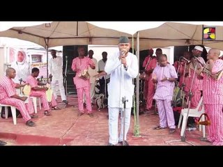 Isile Queen - Yoruba Latest 2015 Music Video