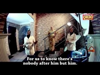 Oore Idunnu - Yoruba Latest Music Video