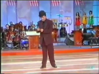 SHOW DE CAÑITA BRAVA EN EL SEMAFORO (1.995) by moterodiablo