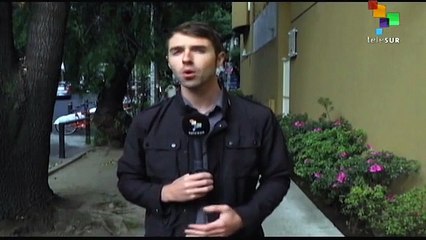 Mexico is Most Dangerous Latam Country for Journalists