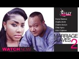 Marriage Slaves 2 - Nigerian Nollywood Movie