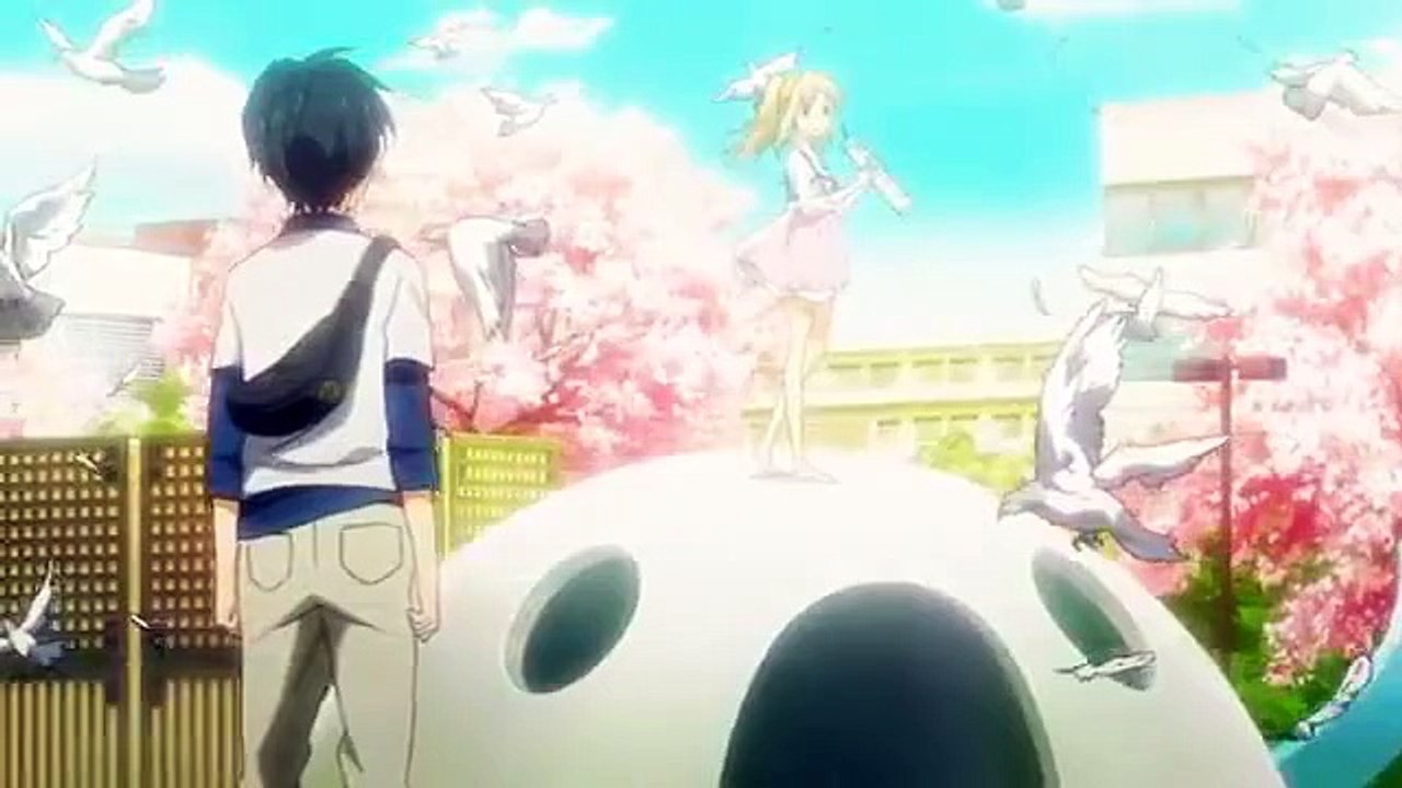 The Melody of my Life - AMV