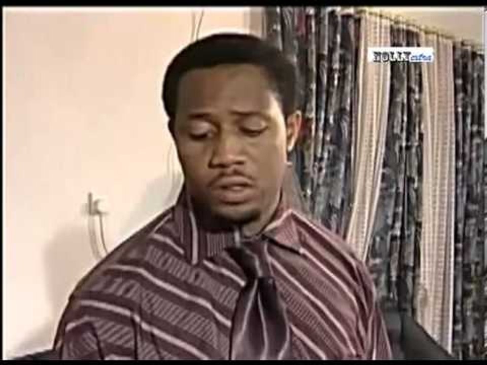 Tears Of Regret 1 Nigerian Nollywood Movie