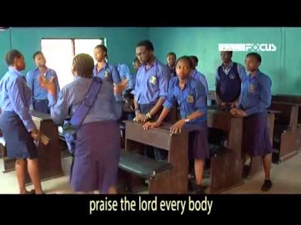 SS3 Students 1-Latest 2015 Movie, Nigerian Nollywood Movie, Ghanaian Ghallywood Movie -