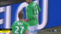 Top 5 Goals Ligue 1 Round 12