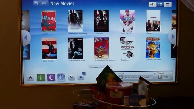 Emirates A380 First Class Suites, HD Experience