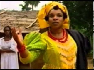 Bokondo 1801 pt 3 Nigerian Nollywood Movie