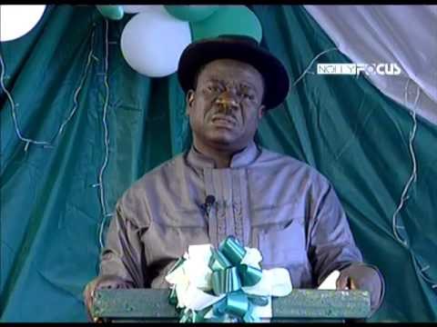 Vote Ibu For President -Latest 2015 Movie, Nigerian Nollywood Movie, Ghanaian Ghallywood Movie