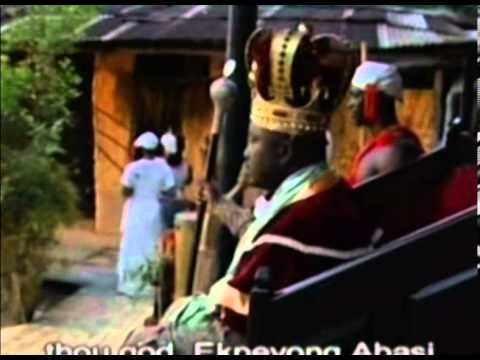 Bokondo 1801 pt1 Nigerian Nollywood movie