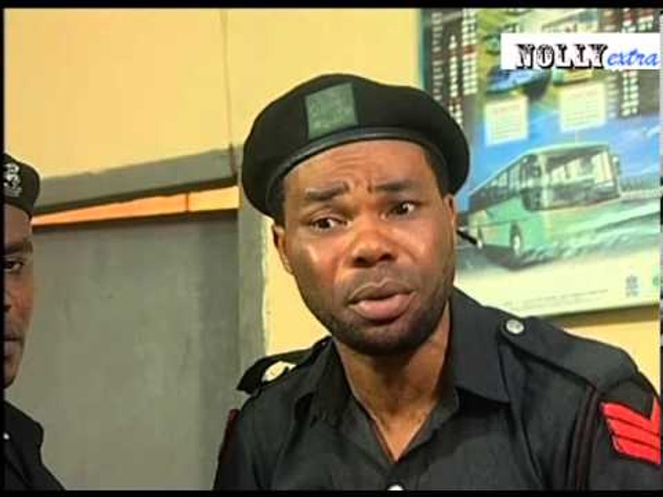 The Last Order 2 Nigerian Nollywood movie